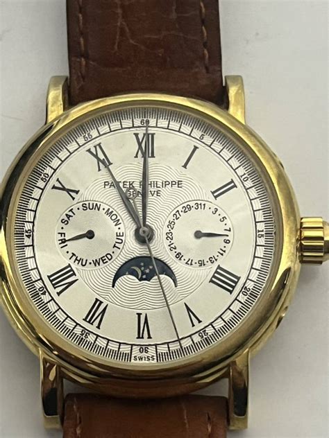 patek philippe geneve 750|patek philippe geneve for sale.